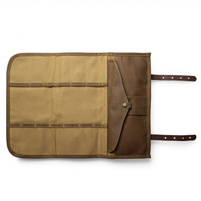 Filson Tool Roll Tan FIL-70303