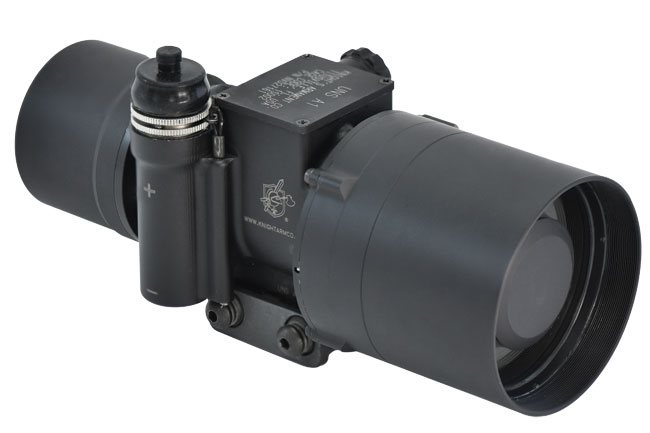 Night Vision Depot PVS-22