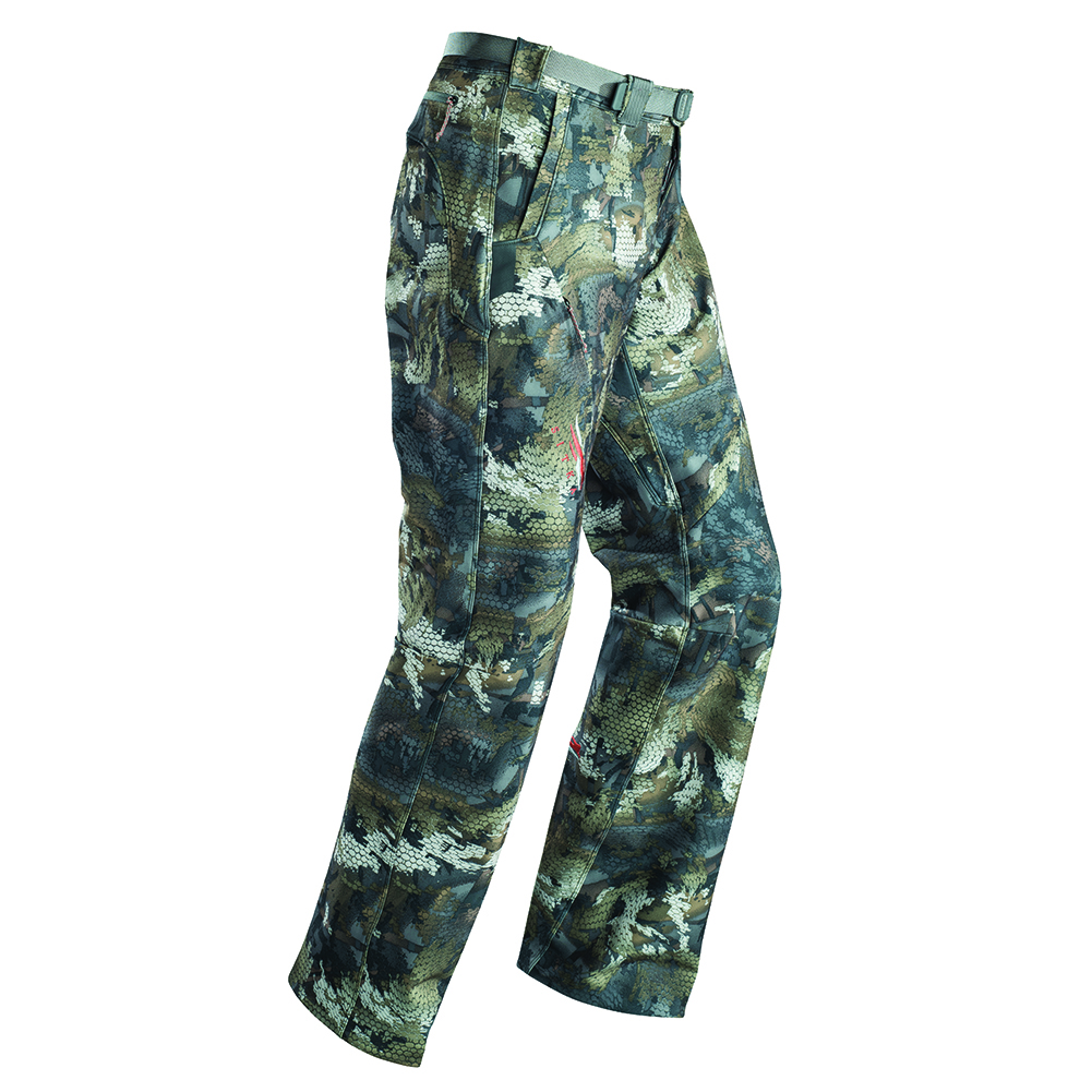 Sitka Grinder Pant Optifade Timber 40 R|50076-TM-40R