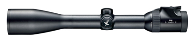 Swarovski Z6i Rifle Scope 3-18x50 4A-I - 59638