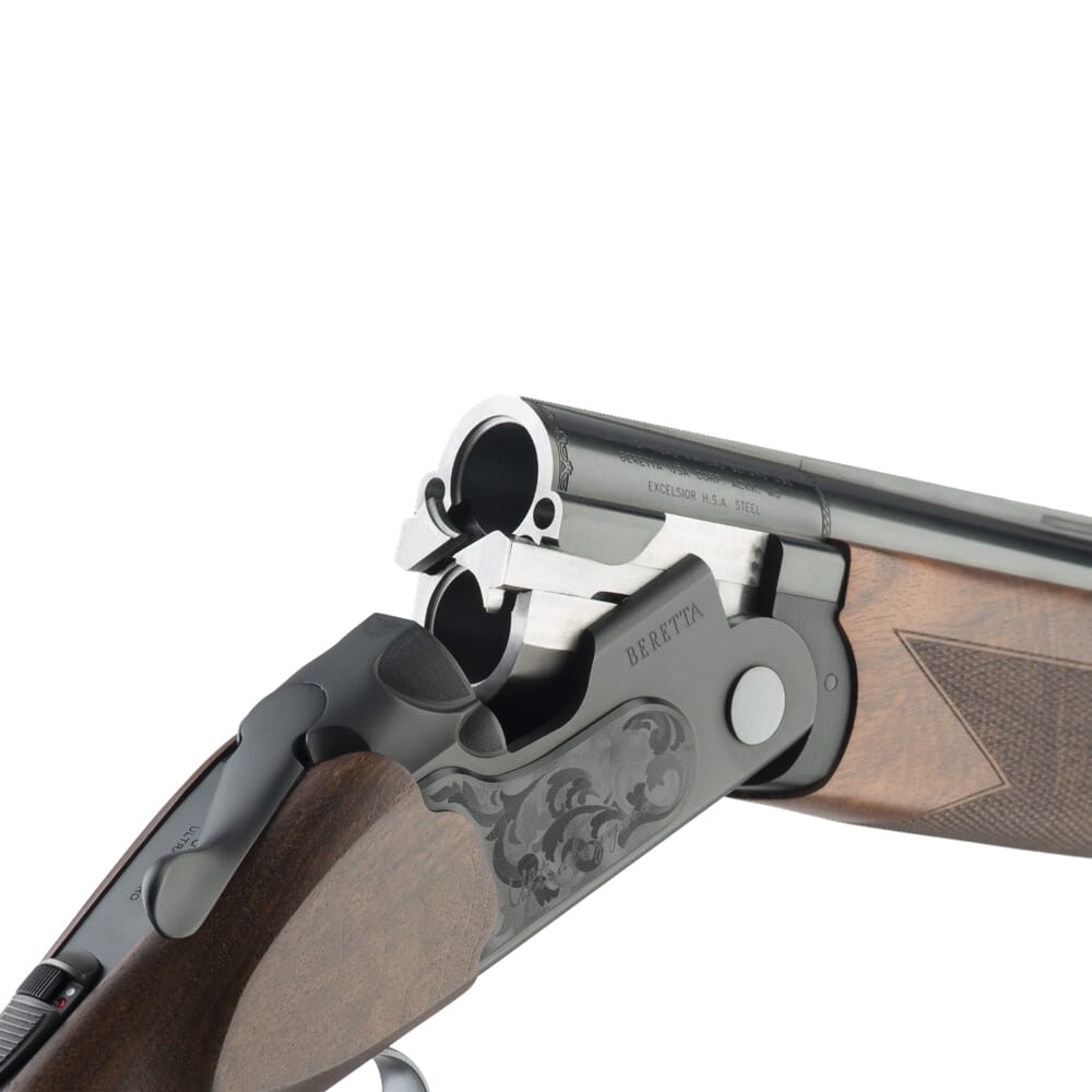 Beretta 690 Ultraleggero KO 12ga 3" 26" Bbl Wood/Blued Shotgun J690UKFJ6