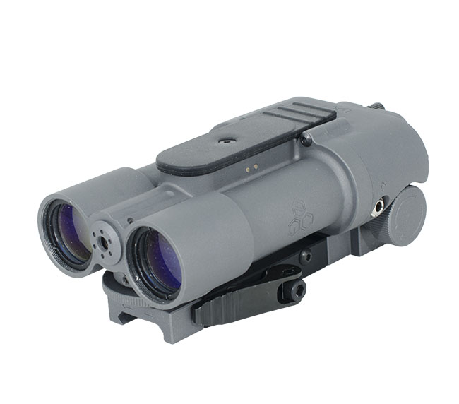 SilencerCo Radius