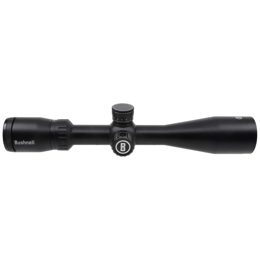 Bushnell Prime 3-12x40 BDC Turrets CF Black Riflescope RP3120CF