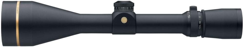 Leupold VX-3 3.5-10x50mm CDS Matte Duplex 111827 111827