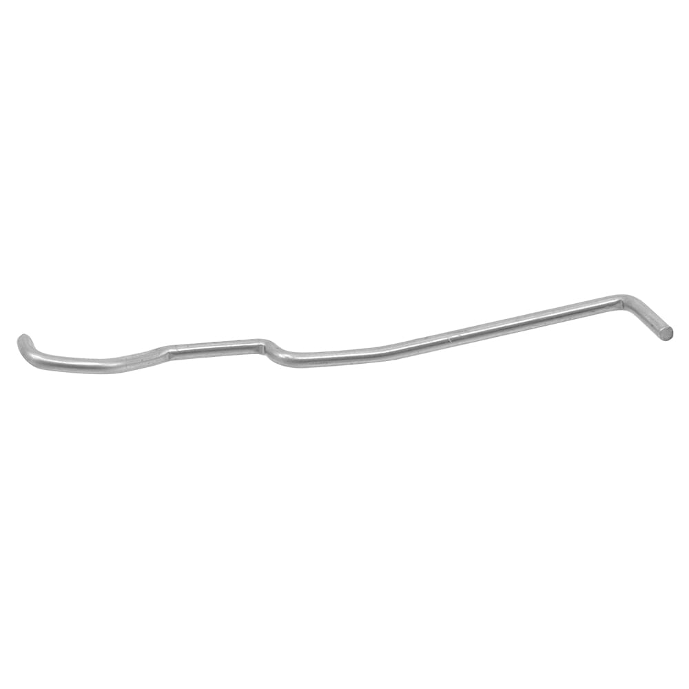 Timney Triggers Ruger 77 3lb Nickel Plated Trigger w/Tang Safety 601-15