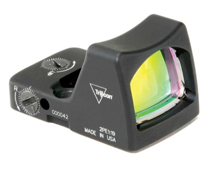 Trijicon RMR Red Dot Sight RM01