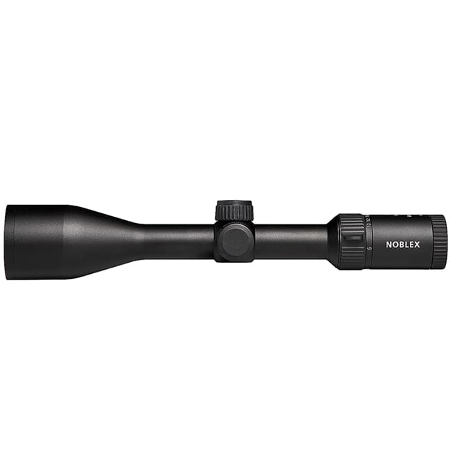 Noblex | Docter Optics Inception 3-18 x 56, ret. 4 Riflescope 56576