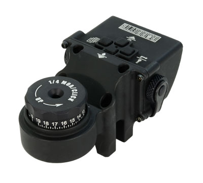 Barrett BORS 1.5 for Nightforce NXS 3.5-15 14126-66087A