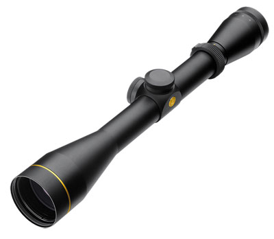 Leupold VX-2 3-9x40mm LR Duplex 110801