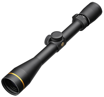 Leupold VX-3i 3.5-10x50mm Matte Heavy Duplex 170686