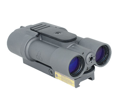 SilencerCo Radius