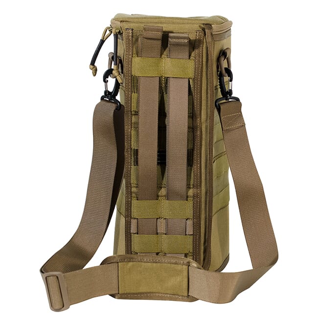 Hensoldt Spotter 45/60 Tan MOLLE Soft Case 10172423