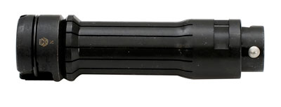 Blaser R93 standard left hand bolt head-UB557