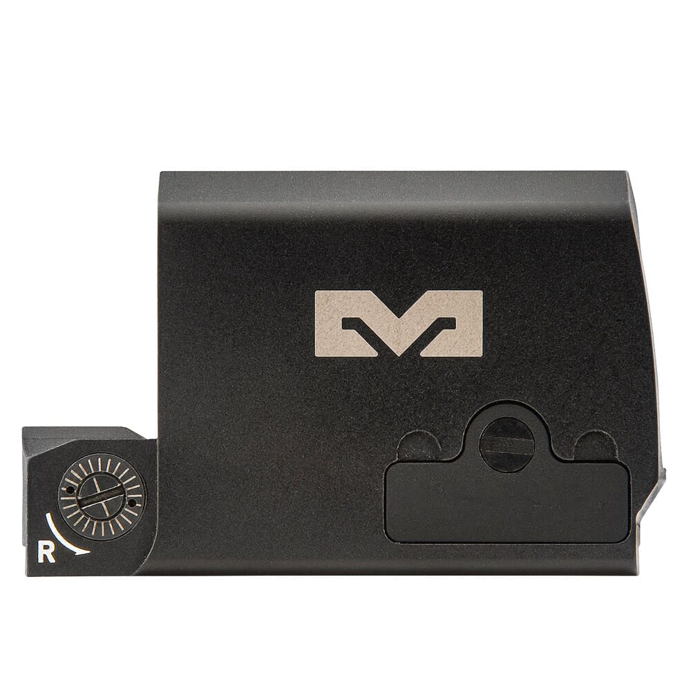 Meprolight MPO PRO-F 3/33 MOA Closed Sight w/RMR Footprint 901141272