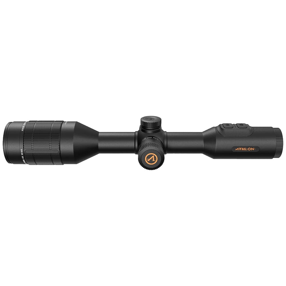 Athlon Cronus ATS 50-640 640x480 12 Micrometre Thermal Scope 210132