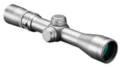 Bushnell Elite Handgun 2-6x32 Multi-X Silver Riflescope EH2632S