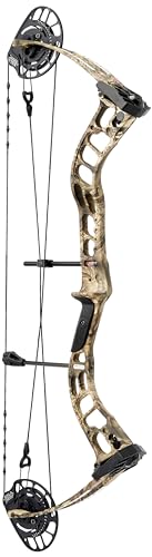 PSE Brute ATK AF LH Mossy Oak Country 29-60 Bow 2201AFLCY2960