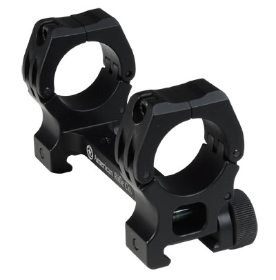 American Rifle M10 QD-L 35mm 40mm Mount M10-2-00-35-40-20