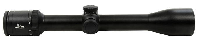 Leica ER 3.5-14x42 Plex Riflescope 51020 UB918
