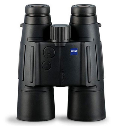 Zeiss Victory RF 8x56 T* Like New Used Laser Rangefinding Binoculars 525620-0000-000