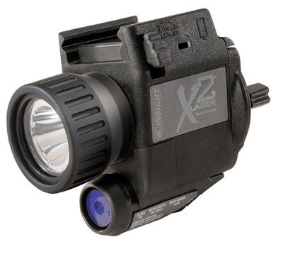 X2 Laser Sub-Compact, LED PN MTV-701-A1 MTV-701-A1