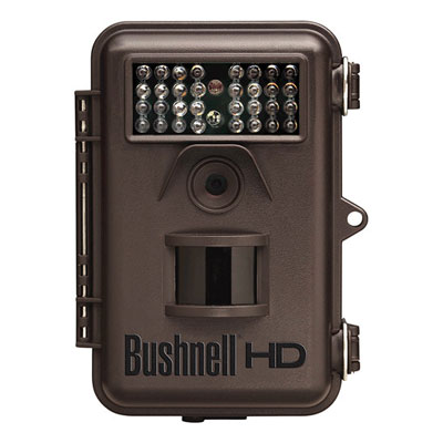 Bushnell 12MP Trophy Cam HD Trail Camera 119736C