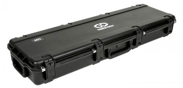 Desert Tech SKB HTI With Foam Hard Case