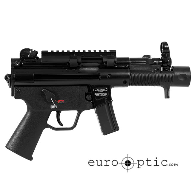 Heckler Koch SP5K 9mm Pistol 750900-A5