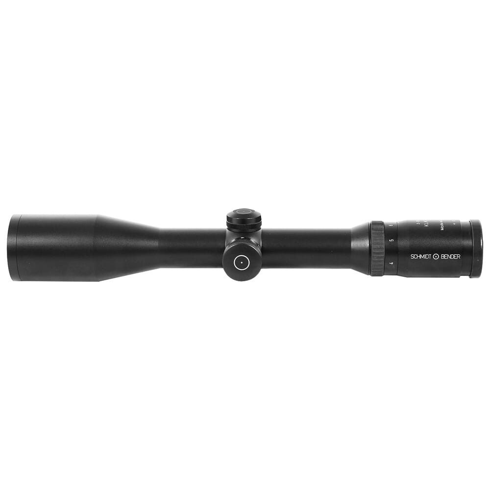 Schmidt Bender 3-12x42 Klassik LM L3 Demo Riflescope 645-811-482-05-05A02