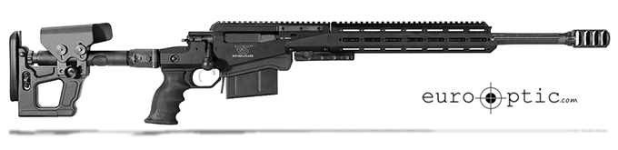 Ritter & Stark 20" .338LM Fluted & Threaded Rifle 1:10" Tw