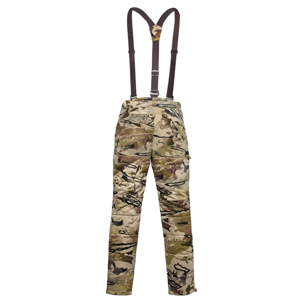 Under Armour Timber Pant UA Barren Camo/Black XS 1355322-999006