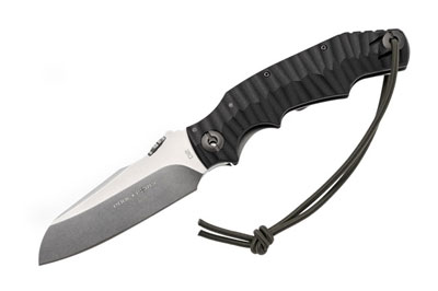 Pohl Force EOD Foxtrot One Outdoor Knife 1036
