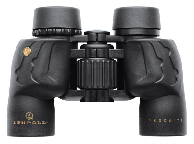 Leupold BX-1 Yosemite 6x30mm Porro Black 67715