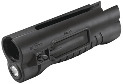 Integrated Fore-end Light- Shotgun- Remington PN IFL-REM-120 IFL-REM-120