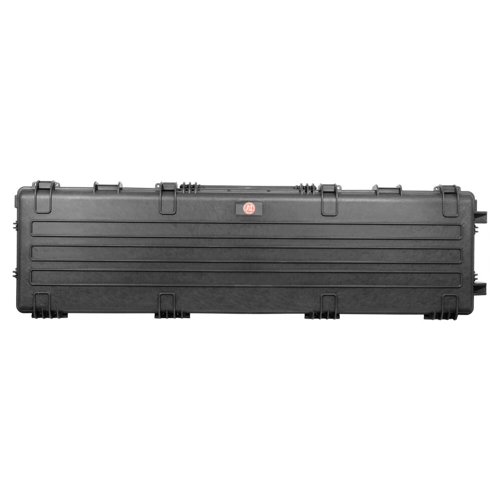 AI AX Transit Black Case 6980BL