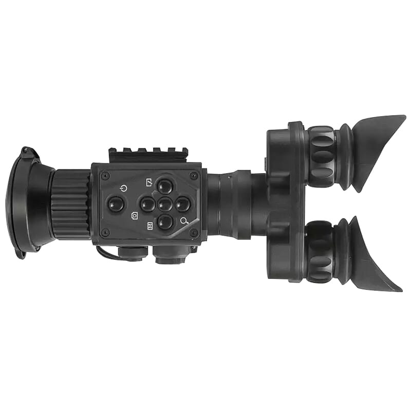 AGM TB50-384 Explorator Pro 12um 384x288 50Hz 50mm Professional Grade Thermal Binoculars 3142453006EP51