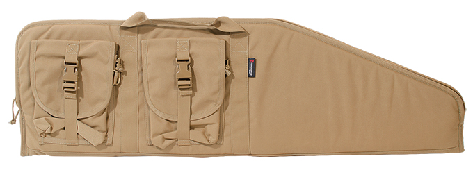 Armageddon Snubby Carbine Case Coyote Brown AG0652
