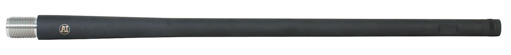 Accuracy International 6mm Creedmoor 5/8"-24 AT/AX Barrel 0724012BL