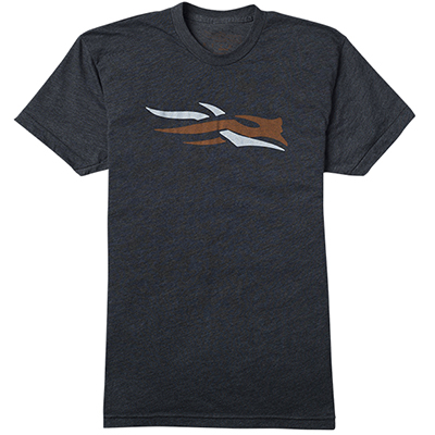 Sitka Sitka Logo Tee SS Sitka Black Medium 20046-BK-M
