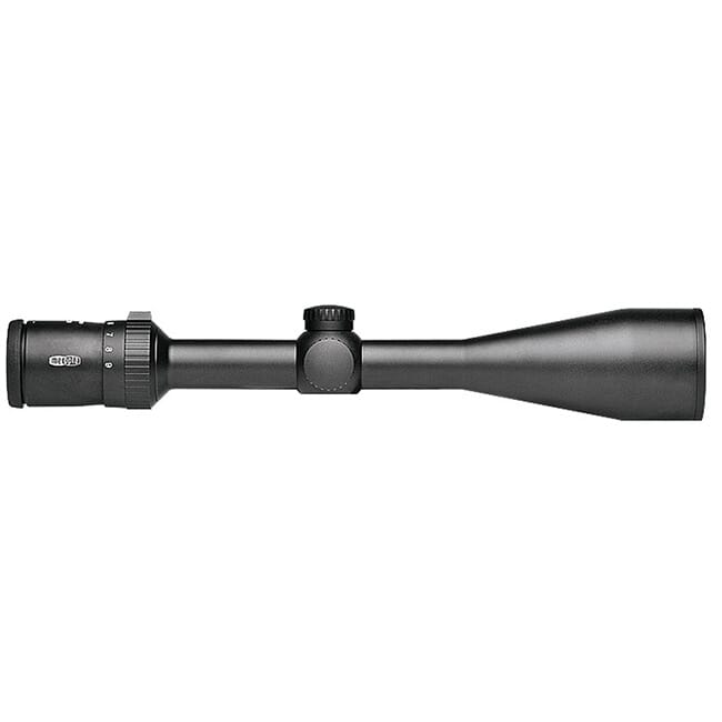 Meopta Meopro 3-9x50 Zlex Riflescope 541780