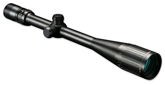 Bushnell Elite 6-24x40 Multi-X Riflescope E6240