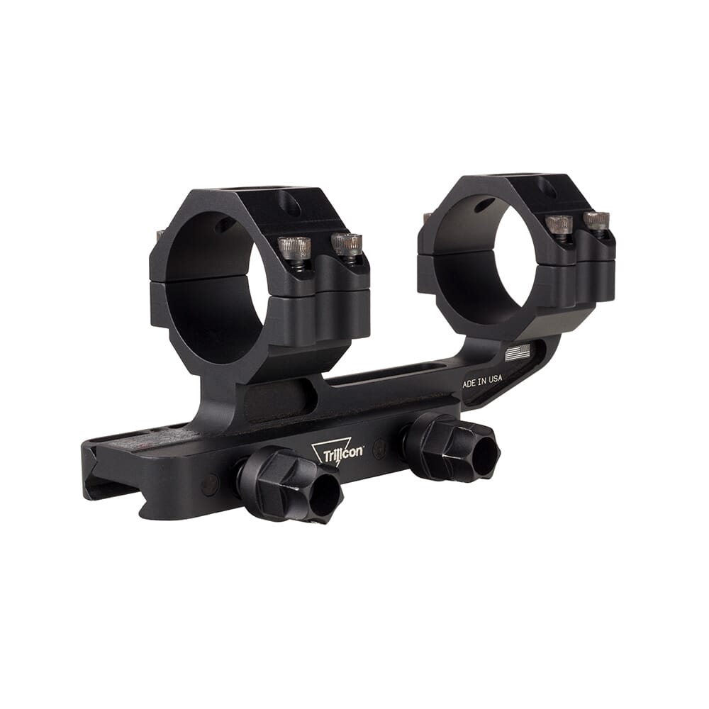 Trijicon 30mm 1.125" 20 MOA Cantilever Mount w/Q-LOC AC22049