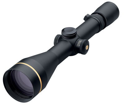 Leupold VX-3 4.5-14x50mm (30mm) Side Focus Matte Varmint Hunters 66485 66485
