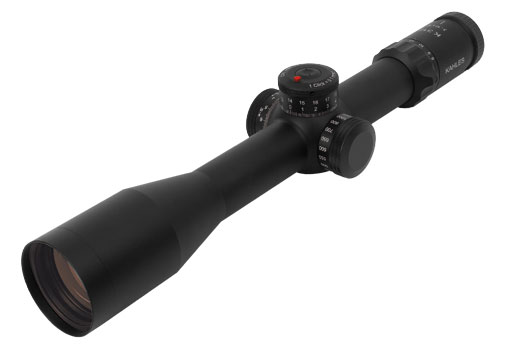 Kahles K 3-12x50 MSR Riflescope 10545