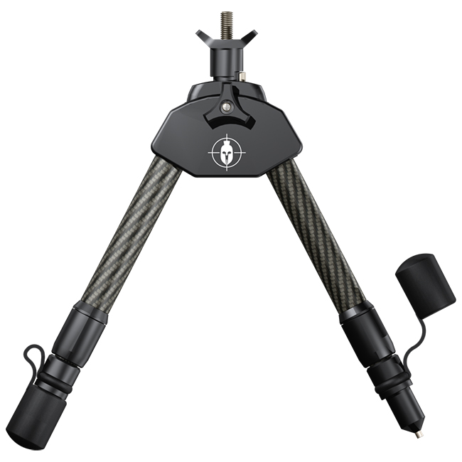 Spartan Precision Equipment Javelin MkII - Standard includes 1 curved adapter. MPN SP02-001