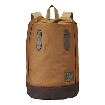 Filson Small Pack Whiskey FCO-015312 FIL-70413-Whiskey-