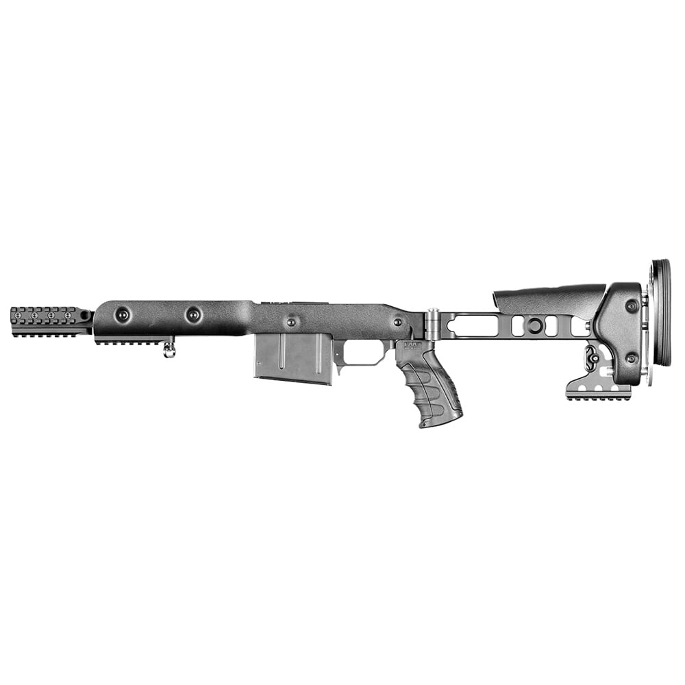 GRS Bolthorn D Tikka T3 LA 300 Win Mag Chassis 102892