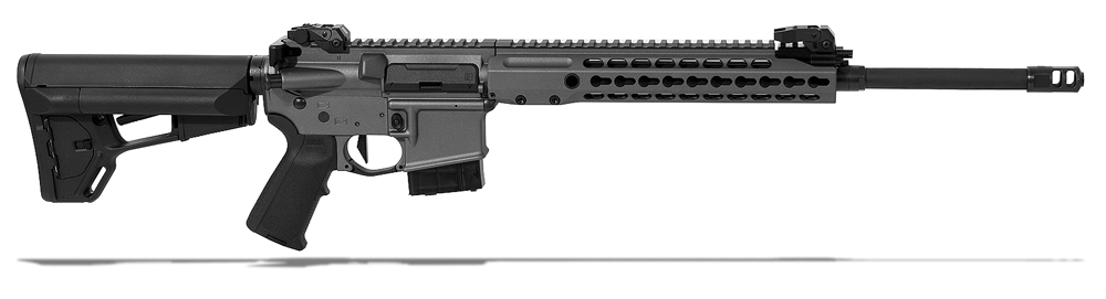 Barrett REC7 Gen II 6.8 SPC DMR Grey 14955