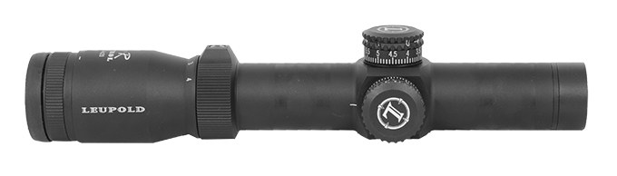 Leupold VX-R 1.25-4x20mm FireDot SPR Scope UA-1150