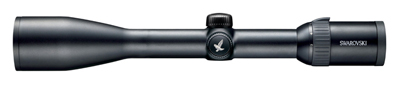 Swarovski Z6 2.5-15x44 BR - Matte Black 59417 59417